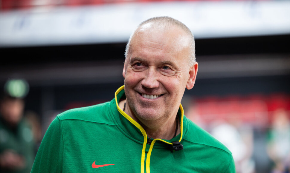 Rimas Kurtinaitis