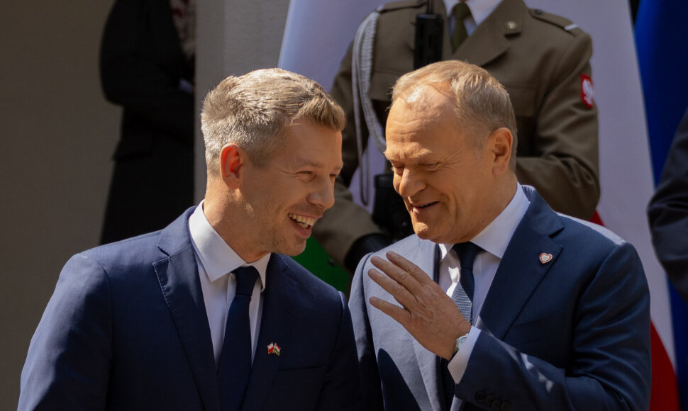 Marek Ladzinski / ZUMAPRESS.com