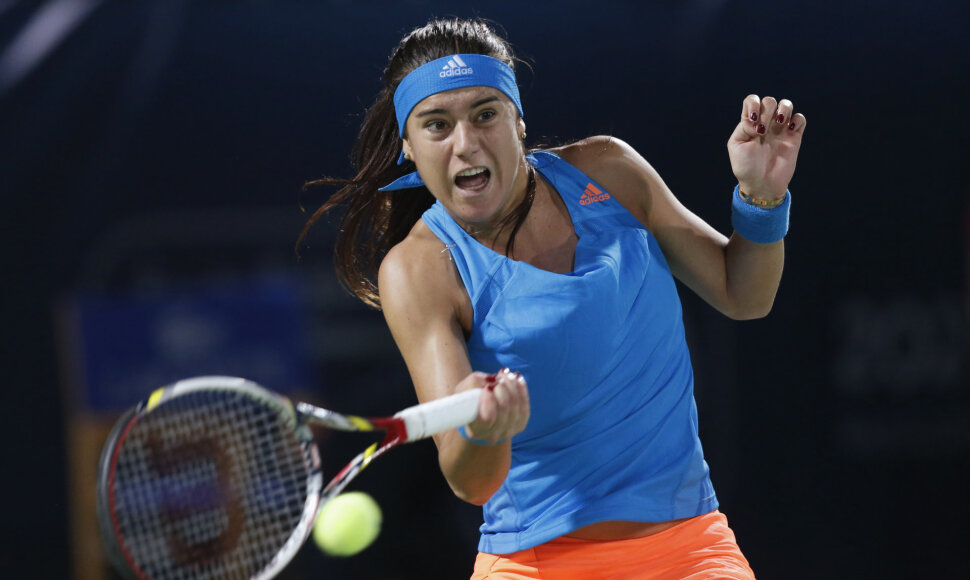 Sorana Cirstea