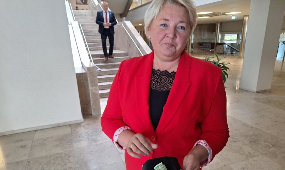 Ingrida Braziulienė