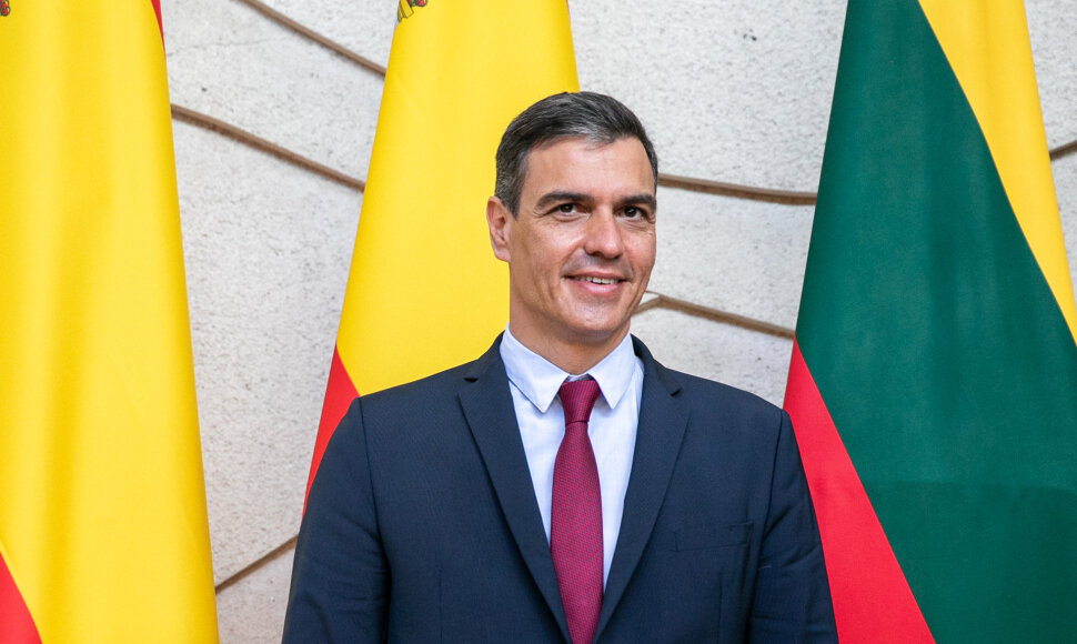 Pedras S&aacute;nchezas