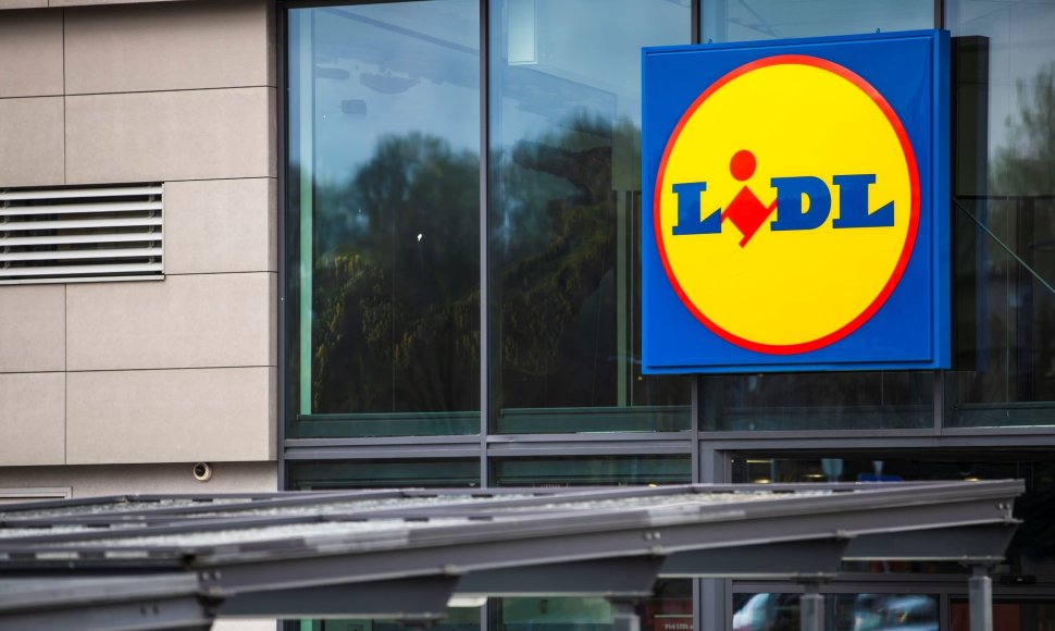 „Lidl Lietuva“