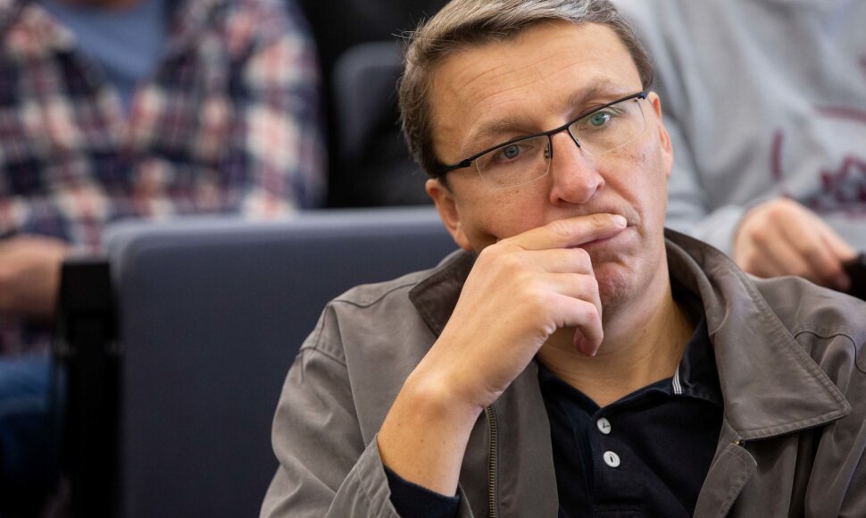 Vytautas Bruveris