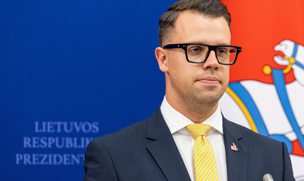 Lukas Alsys