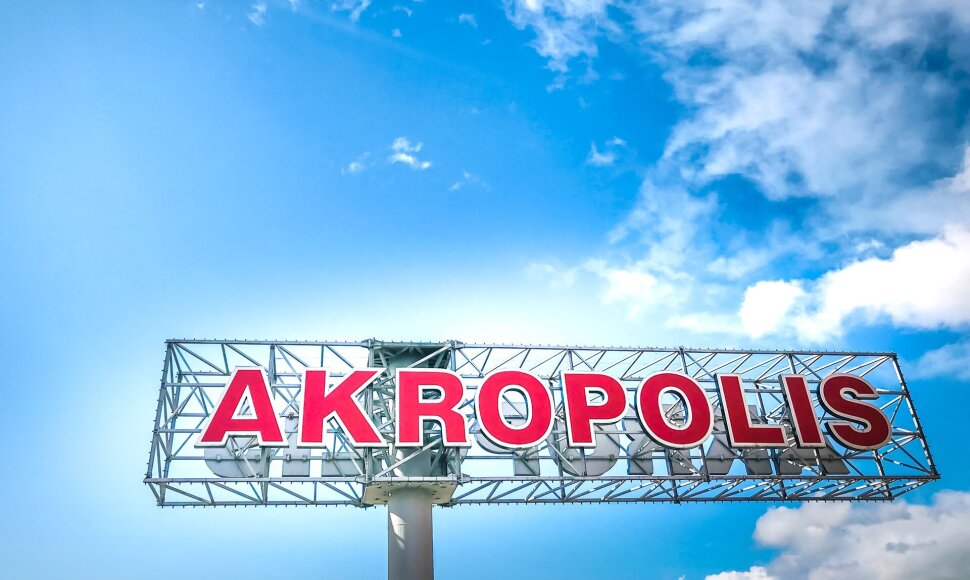 Akropolis