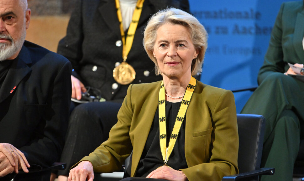 Henning Kaiser / dpa/picture-alliance
