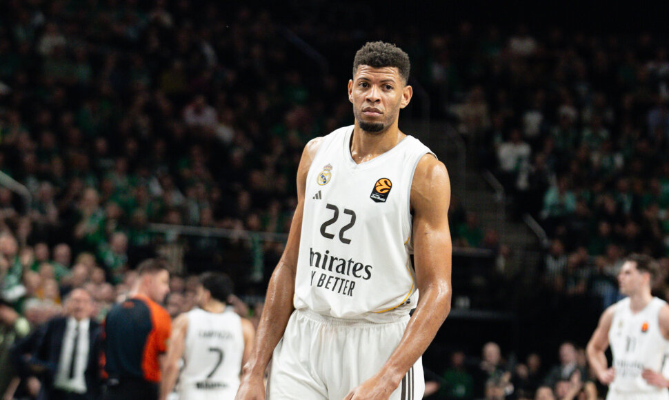 Walter Tavares