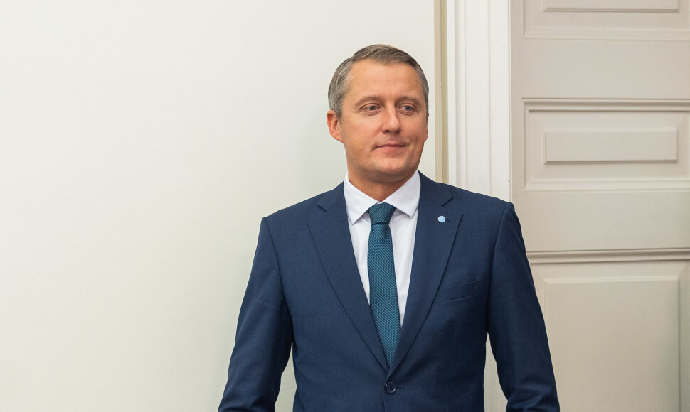 Žygimantas Vaičiūnas