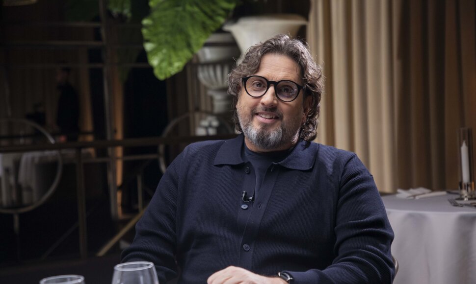 Andrea Trinchieri