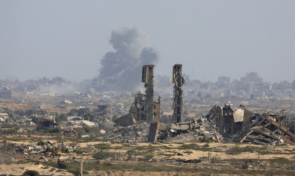Dawoud Abu Alkas / REUTERS
