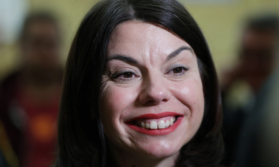 Sarah Olney