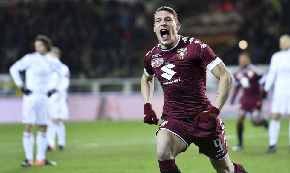 Andrea Belotti