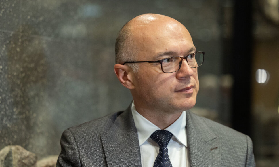 Eugenijus Sabutis