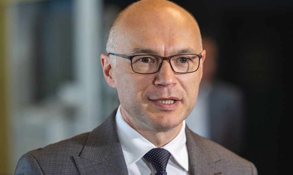 Eugenijus Sabutis