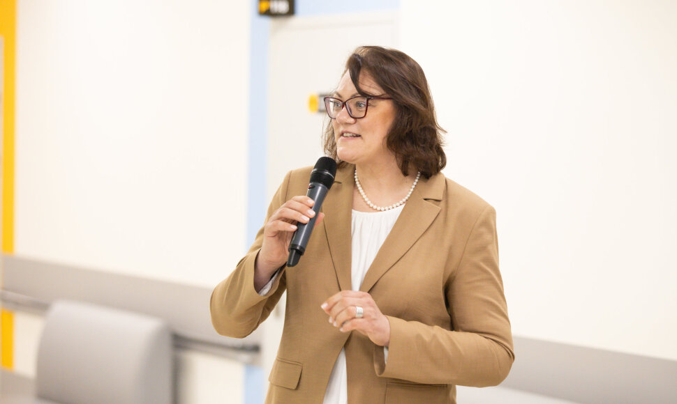 Marija Jakubauskienė
