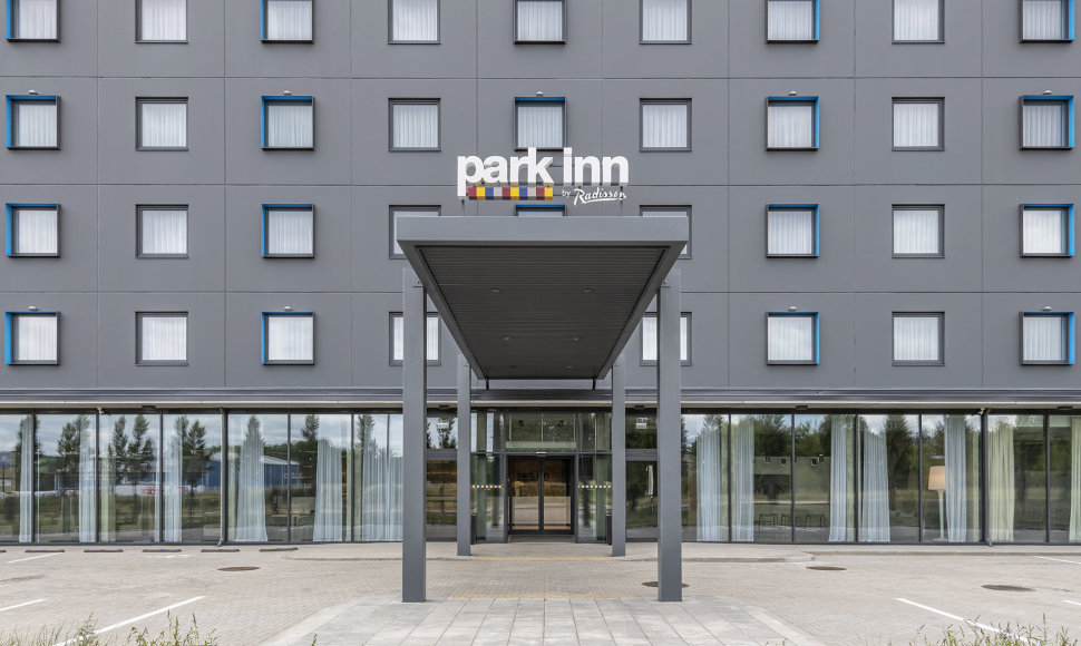 Parkinn