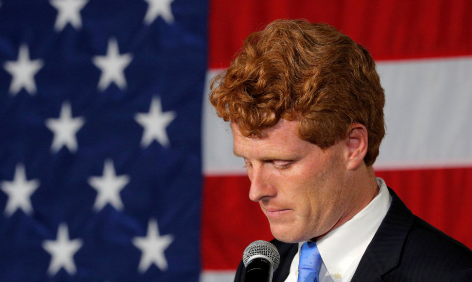 Joe Kennedy III