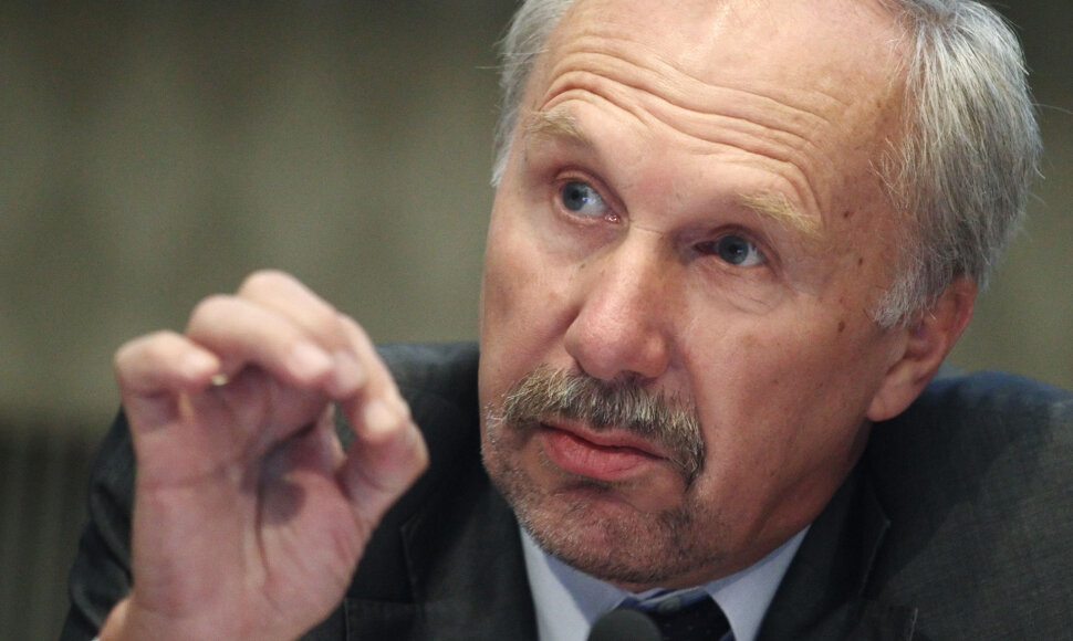 Ewaldas Nowotny
