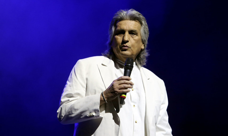 Toto Cutugno