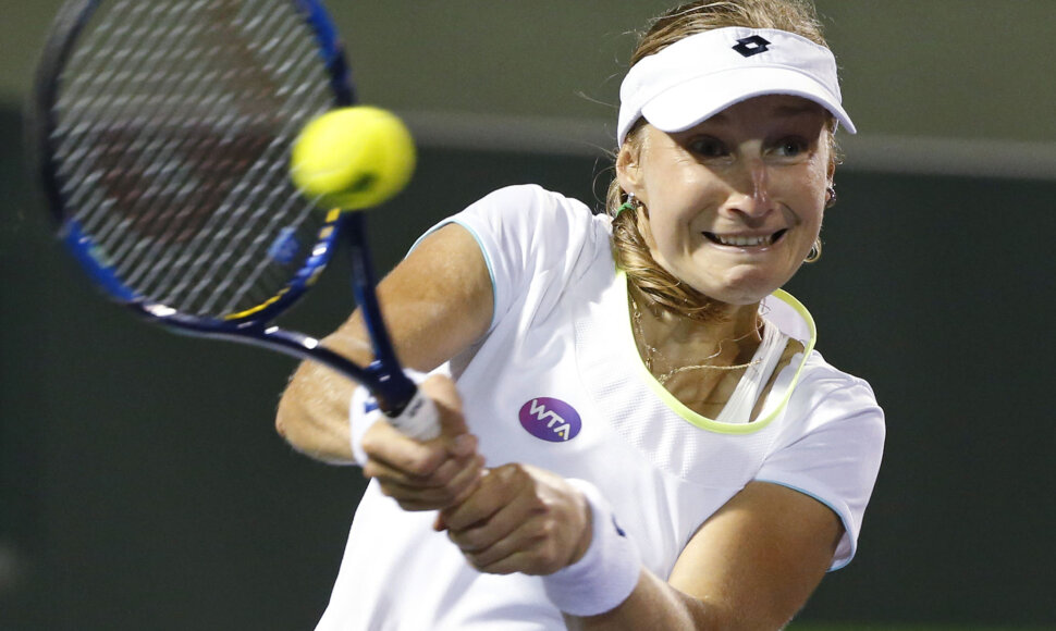 Jekaterina Makarova
