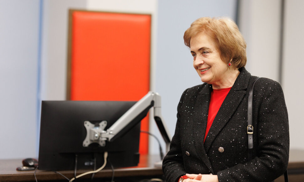 Nijolė Dirginčienė