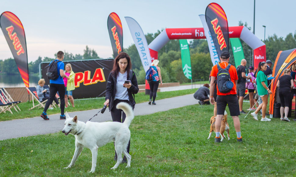 Trail Master Panevėžys