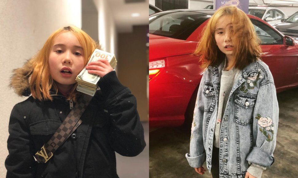 Lil Tay