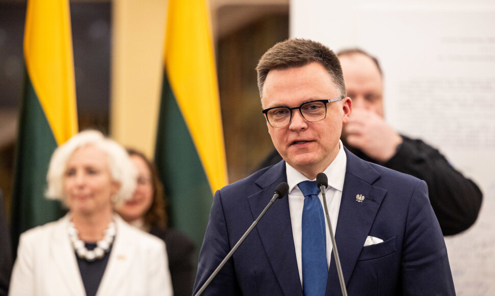 Szymon Holownia