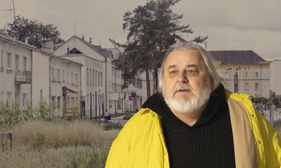 Robertas Aleksaitis