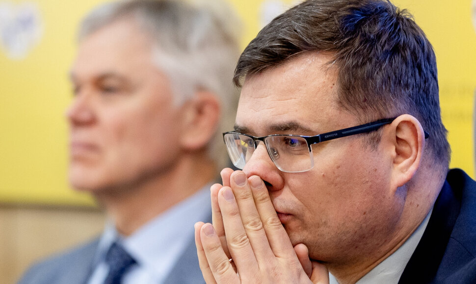 Laurynas Kasčiūnas