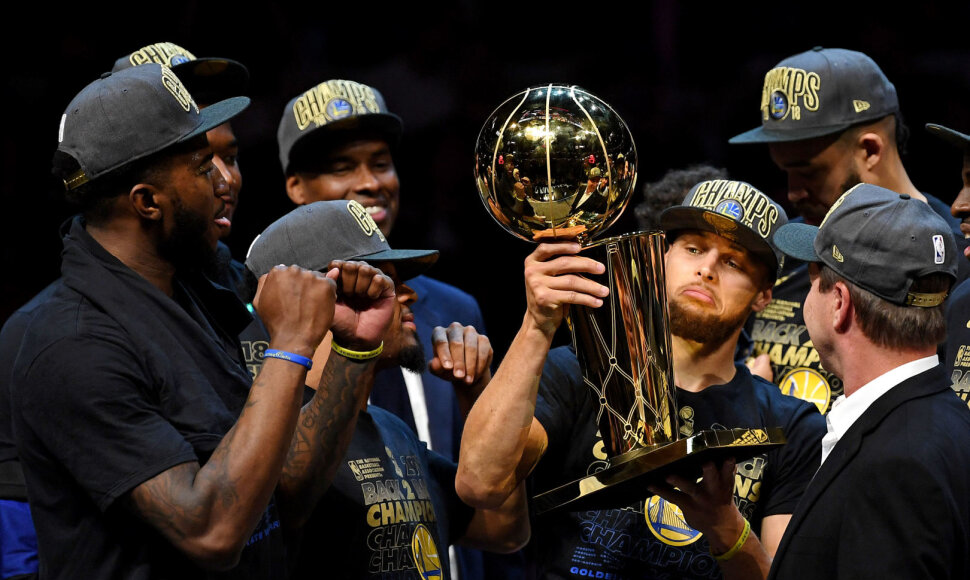 Stephenas Curry