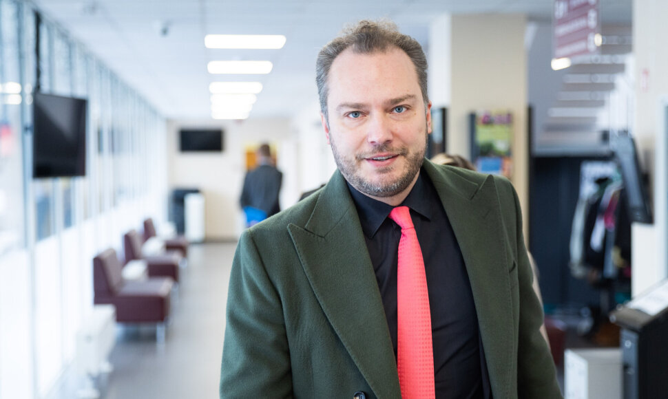 Juras Taminskas