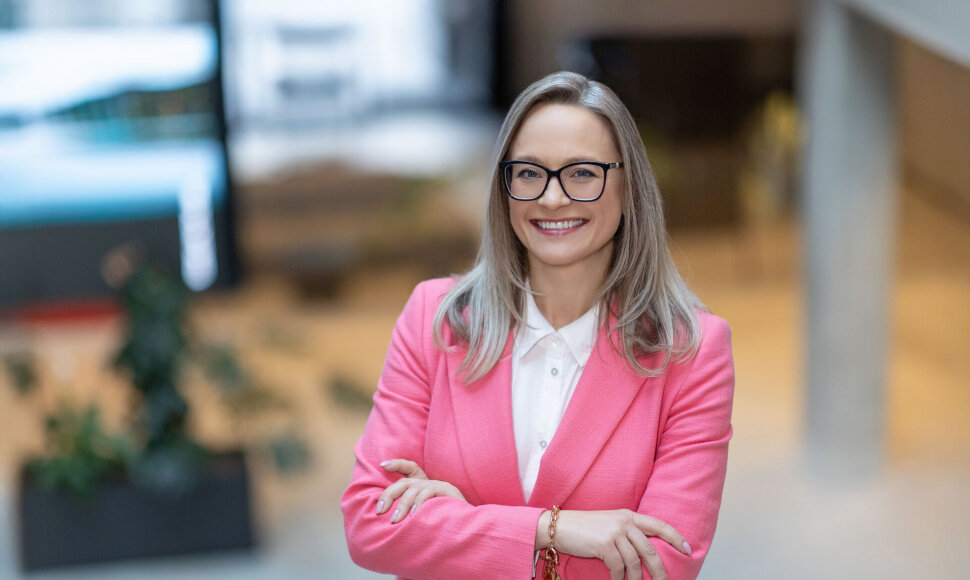 Gintarė Verbickaitė