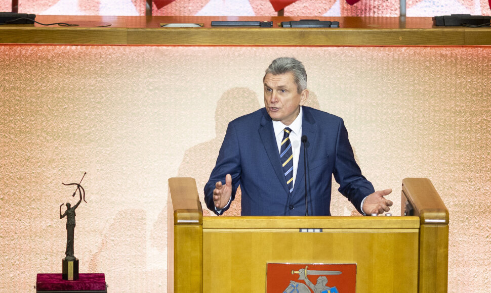 Virgis Valentinavičius