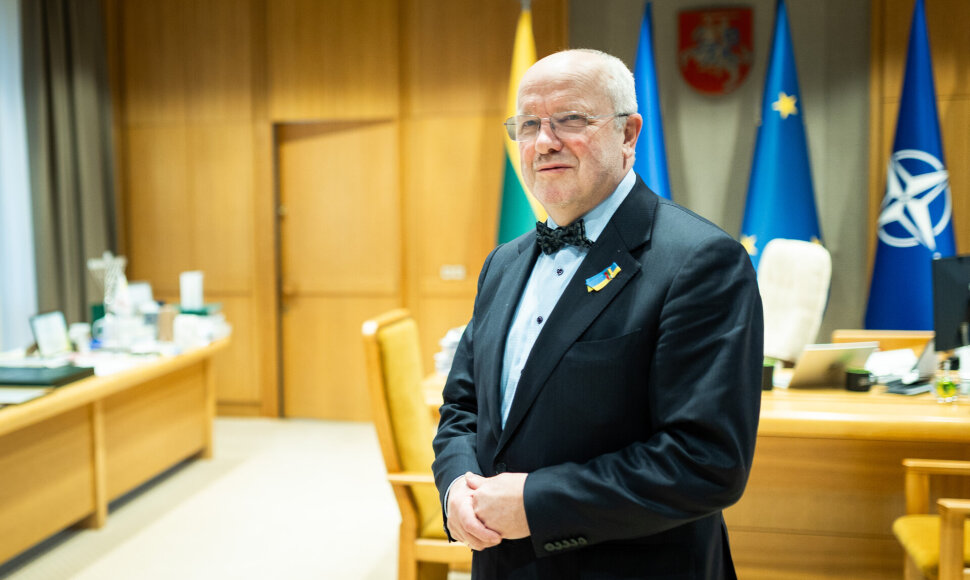 Juozas Olekas
