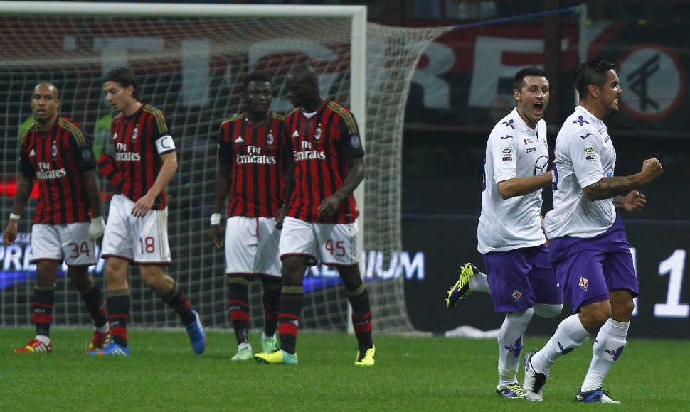 „Fiorentina“ triumfas