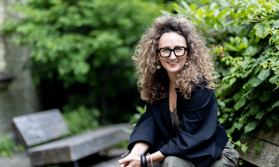 Aurelija Slapikaitė-Jurkonė