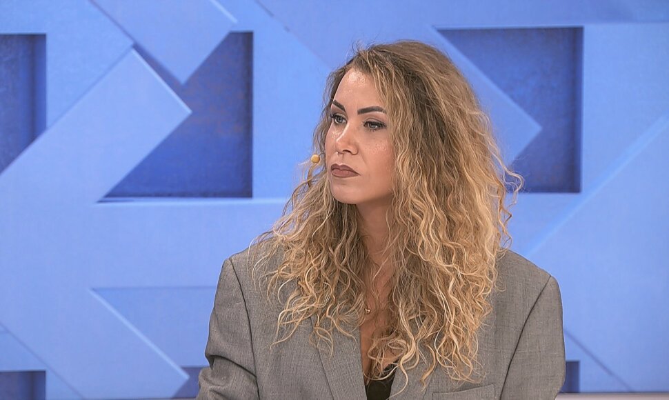 Indrė Launikonytė