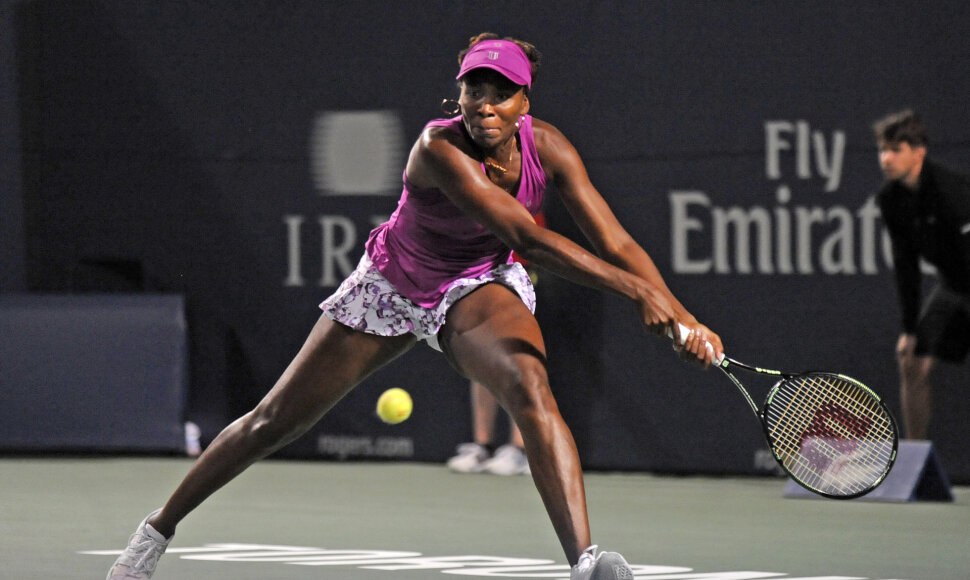 Venus Williams