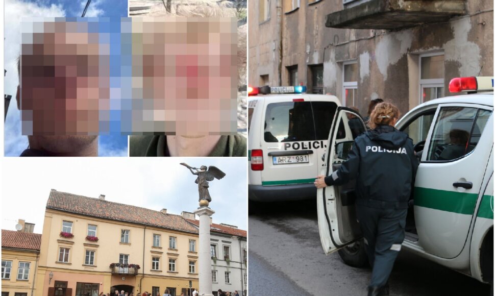 Temos iliustracija