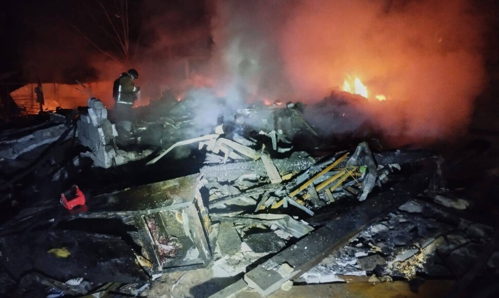 Zaporižia /  / AP