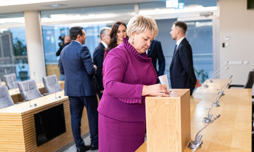 Ingrida Braziulienė