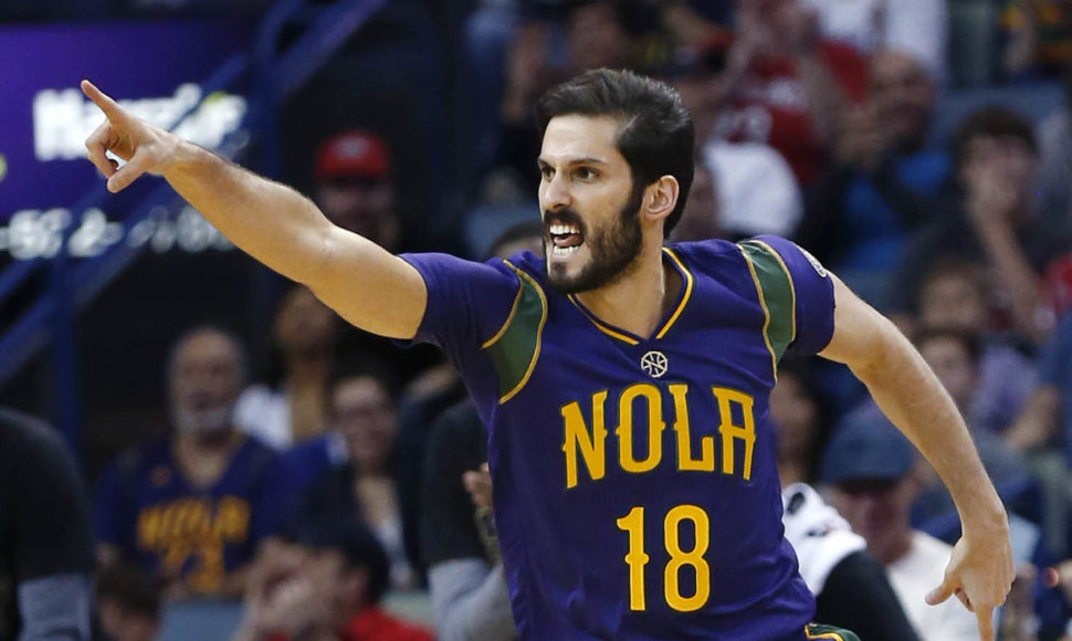 Omri Casspi