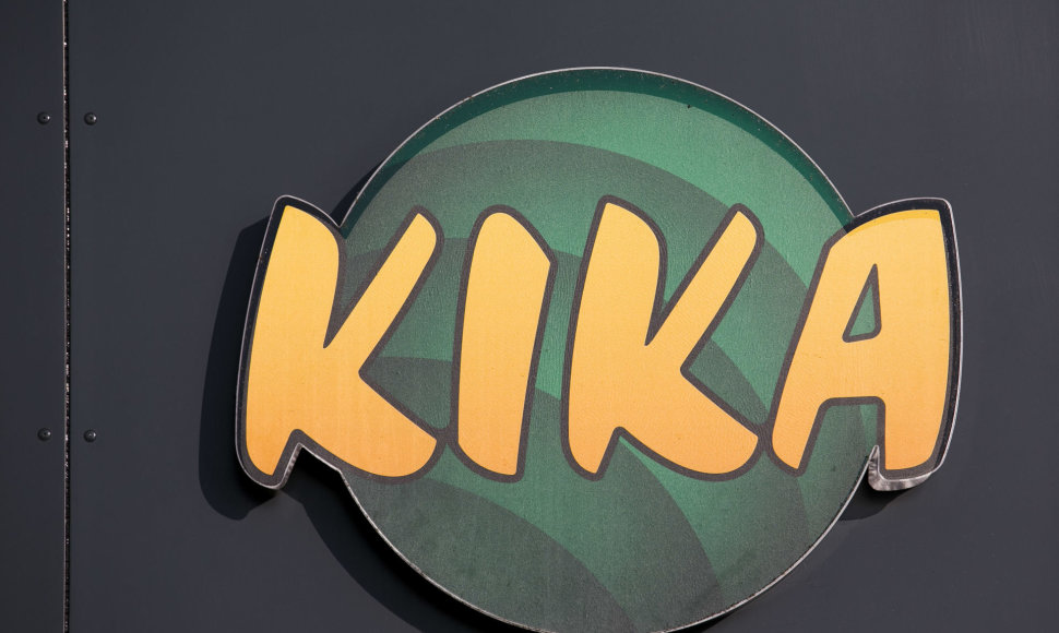 „Kika“