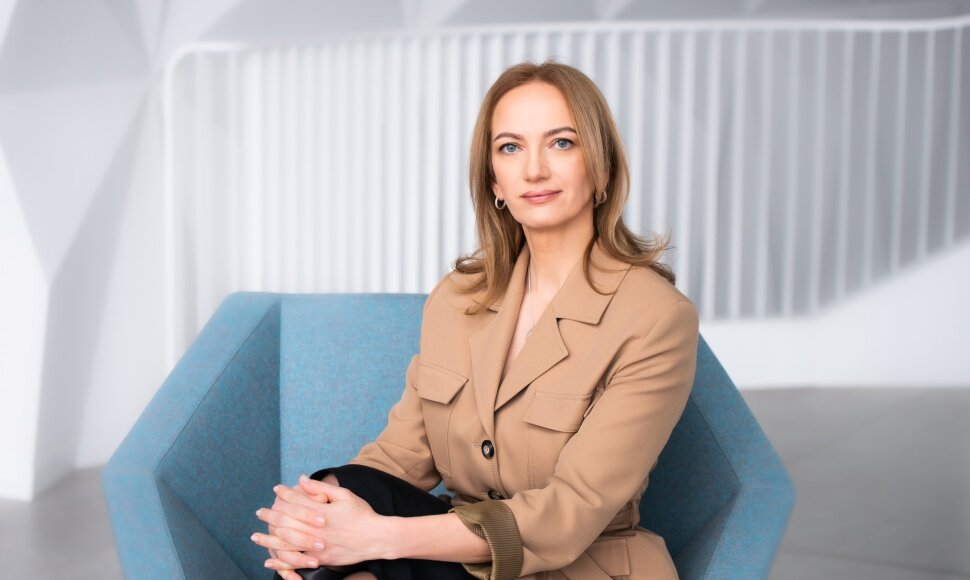 Rūta Ežerskienė