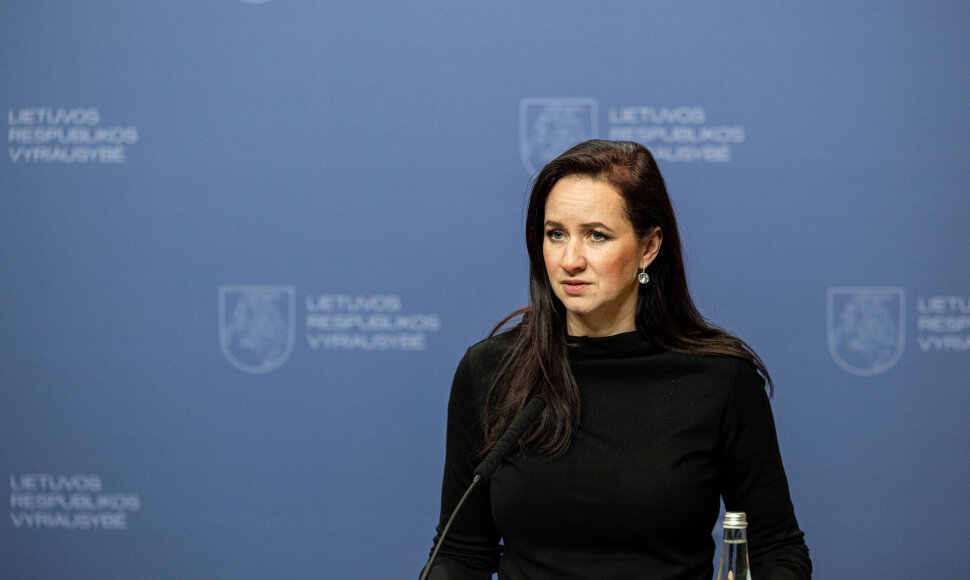 Inga Ruginienė