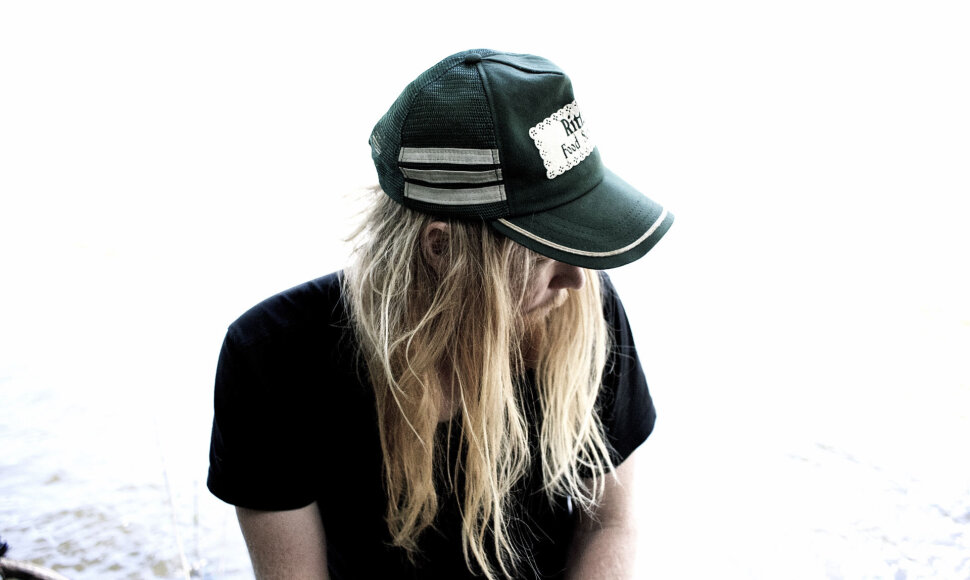 Stu Larsen