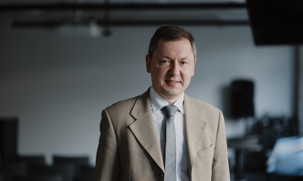 Algirdas Bartkus, Vilniaus universiteto Ekonomikos ir verslo administravimo fakulteto docentas