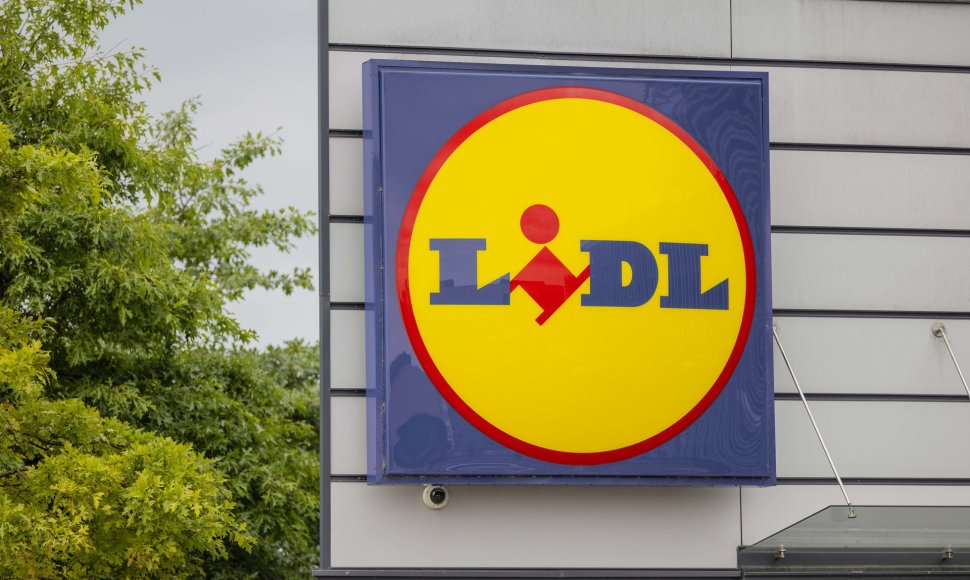 „Lidl“