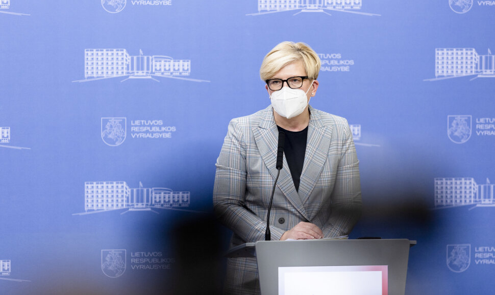 Ingrida &Scaron;imonytė